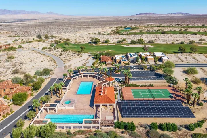 3215 Roadrunner Drive S, Borrego Springs, California 92004