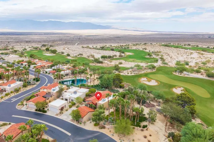 3215 Roadrunner Drive S, Borrego Springs, California 92004