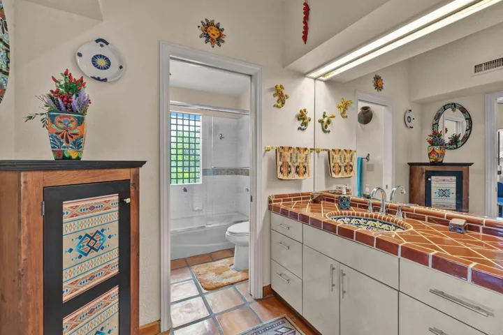3215 Roadrunner Drive S, Borrego Springs, California 92004