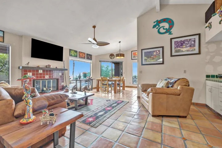 3215 Roadrunner Drive S, Borrego Springs, California 92004