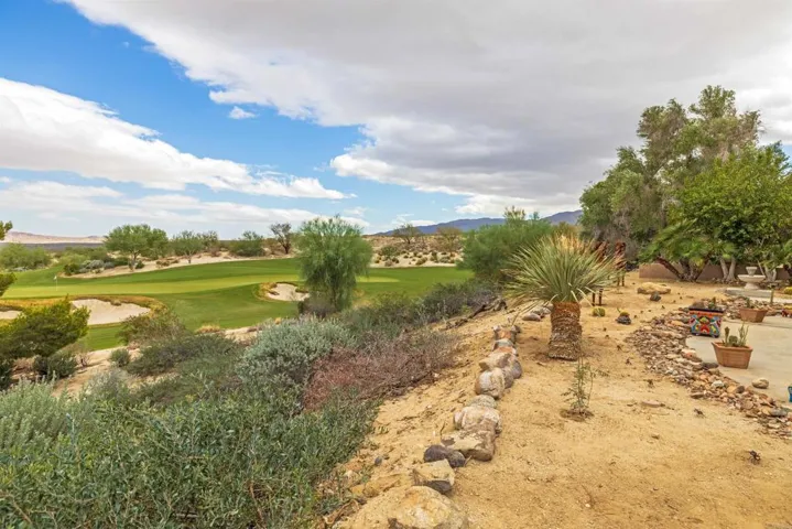 3215 Roadrunner Drive S, Borrego Springs, California 92004