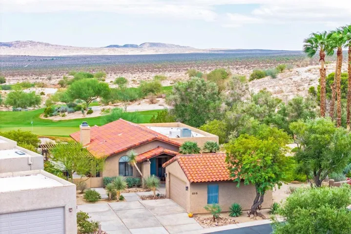 3215 Roadrunner Drive S, Borrego Springs, California 92004