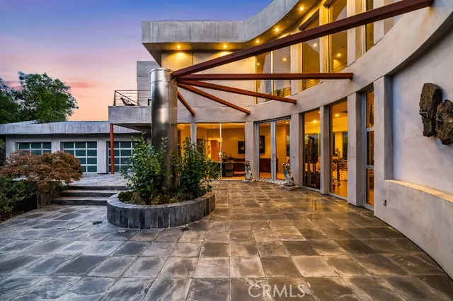 First Time on the Market, Custom built Contemporary