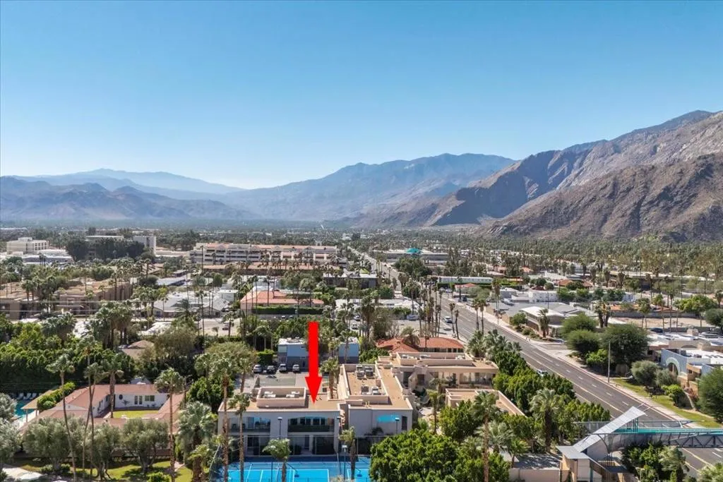 1555 N Chaparral Road 323, Palm Springs, California 92262 home-pic-28