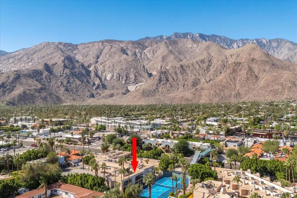 1555 N Chaparral Road 323, Palm Springs, California 92262 home-pic-26
