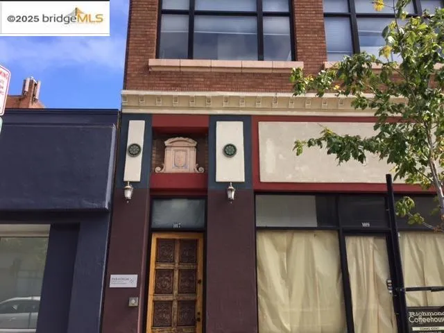 Commercial Lease For Rent