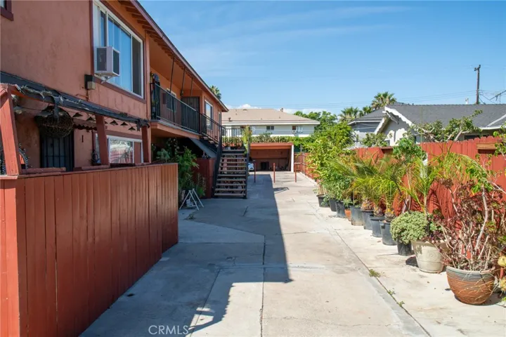 1125 N Mayfair Avenue, Anaheim, California 92801