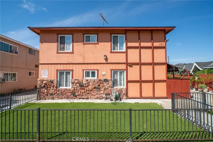 1125 N Mayfair Avenue, Anaheim, California 92801
