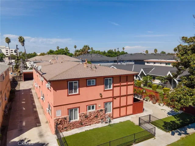 1125 N Mayfair Avenue, Anaheim, California 92801