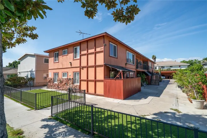 1125 N Mayfair Avenue, Anaheim, California 92801