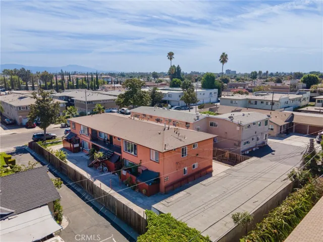 1125 N Mayfair Avenue, Anaheim, California 92801