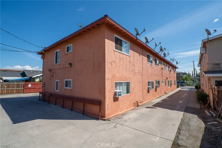 1125 N Mayfair Avenue, Anaheim, California 92801