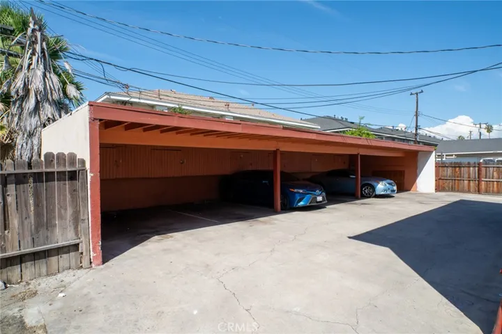 1125 N Mayfair Avenue, Anaheim, California 92801