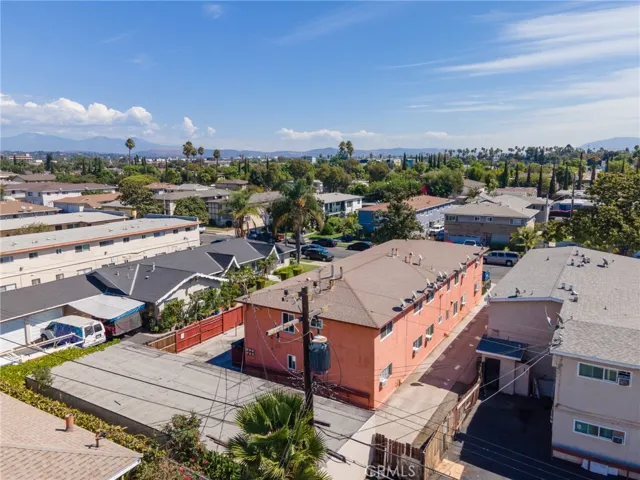 1125 N Mayfair Avenue, Anaheim, California 92801