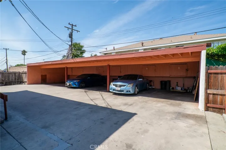 1125 N Mayfair Avenue, Anaheim, California 92801