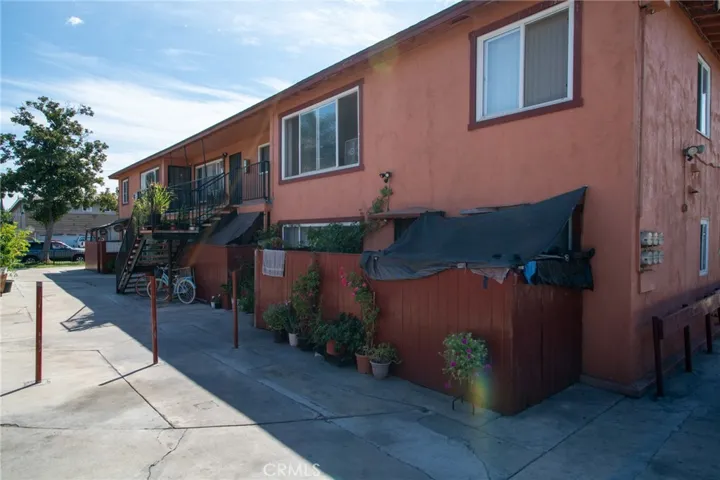 1125 N Mayfair Avenue, Anaheim, California 92801