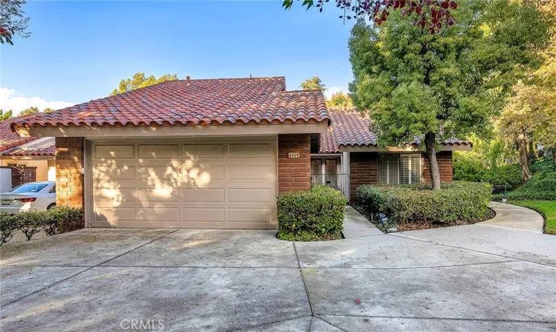4059 Stoneriver Court, Westlake Village, California 91362