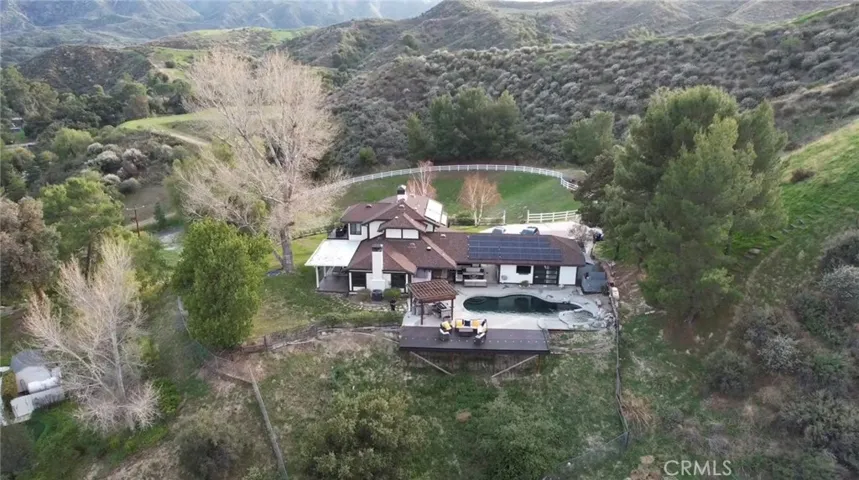 16337 Ravenglen Road, Canyon Country, California 91387