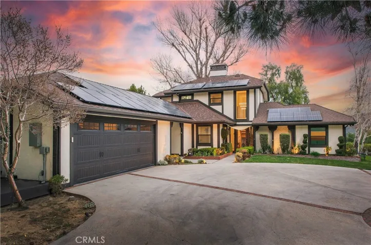16337 Ravenglen Road, Canyon Country, California 91387