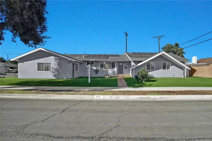 440 S Primrose Street, Anaheim, California 92804