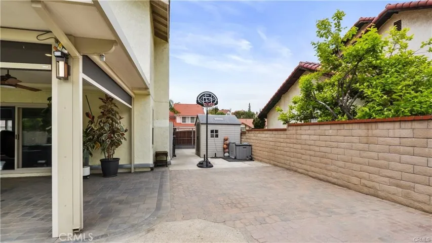 19540 Empty Saddle Road, Walnut, California 91789