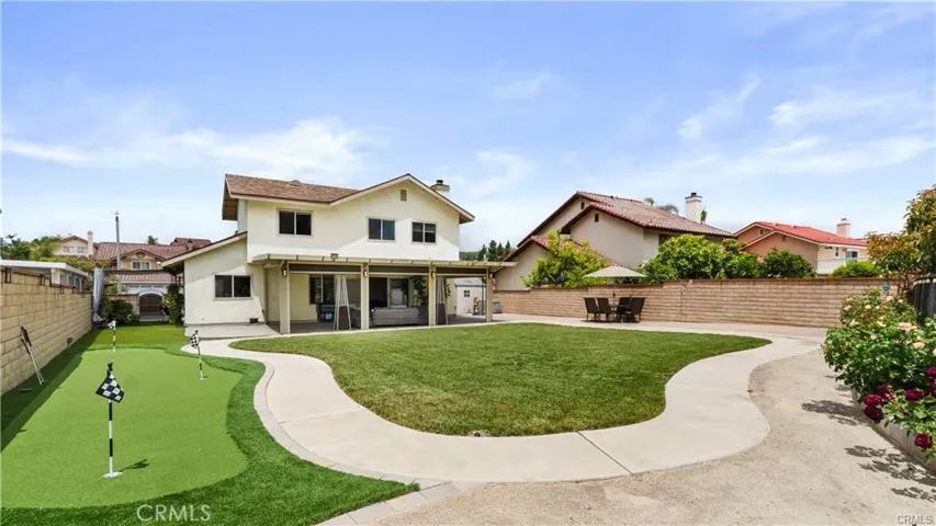 19540 Empty Saddle Road, Walnut, California 91789