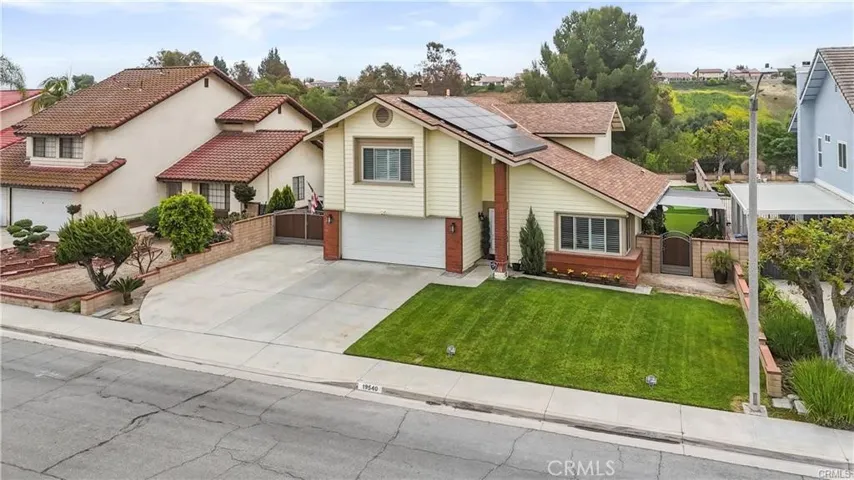 19540 Empty Saddle Road, Walnut, California 91789