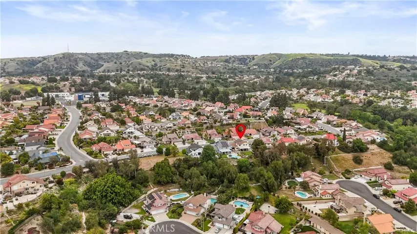 19540 Empty Saddle Road, Walnut, California 91789