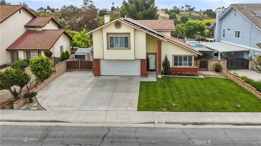 19540 Empty Saddle Road, Walnut, California 91789