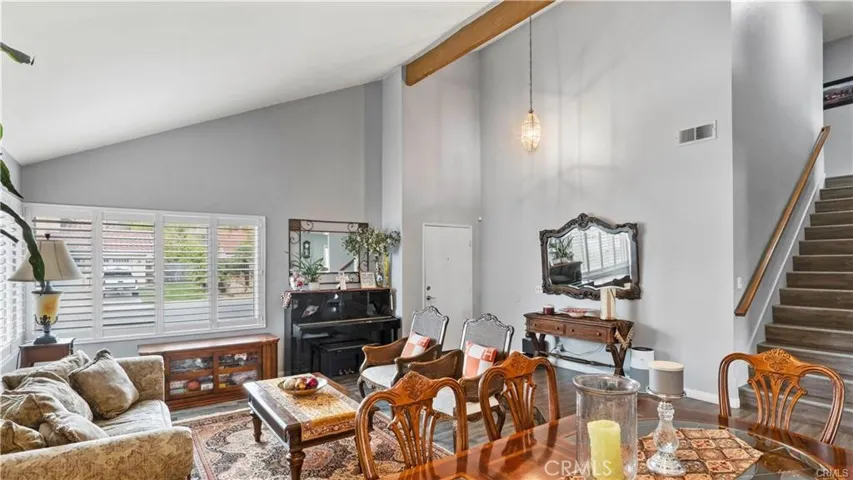 19540 Empty Saddle Road, Walnut, California 91789