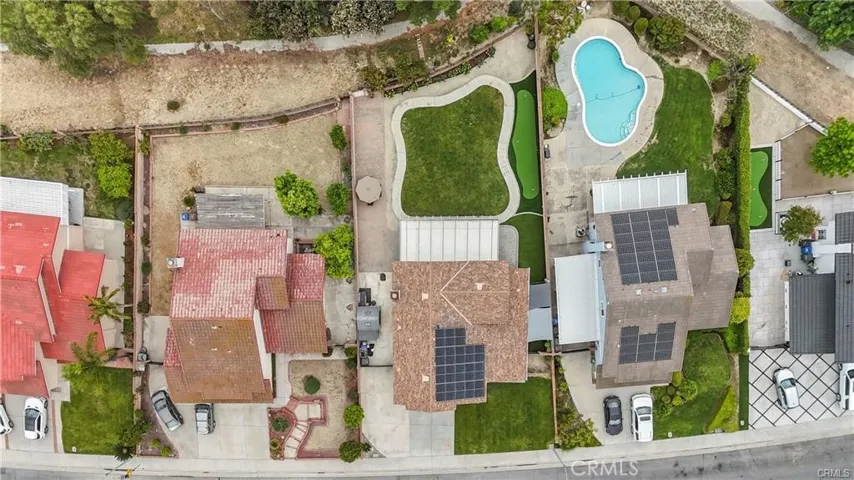 19540 Empty Saddle Road, Walnut, California 91789