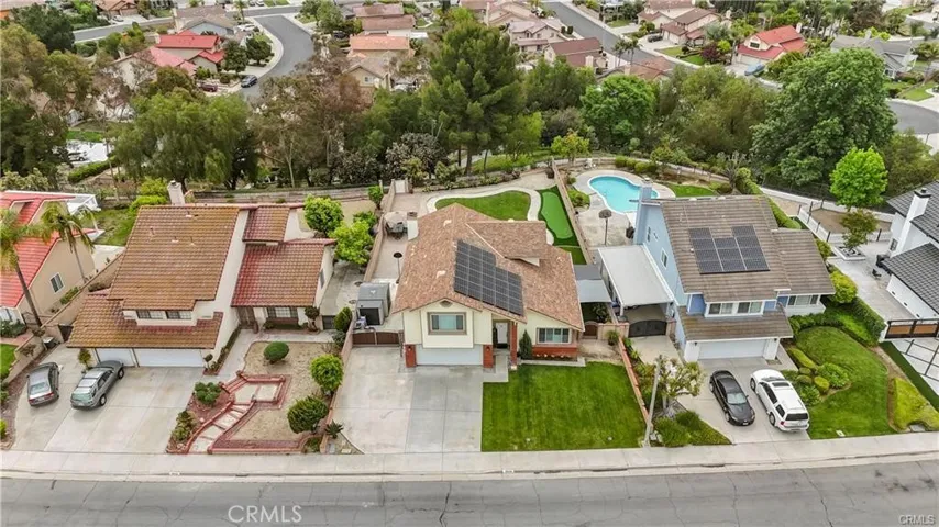 19540 Empty Saddle Road, Walnut, California 91789