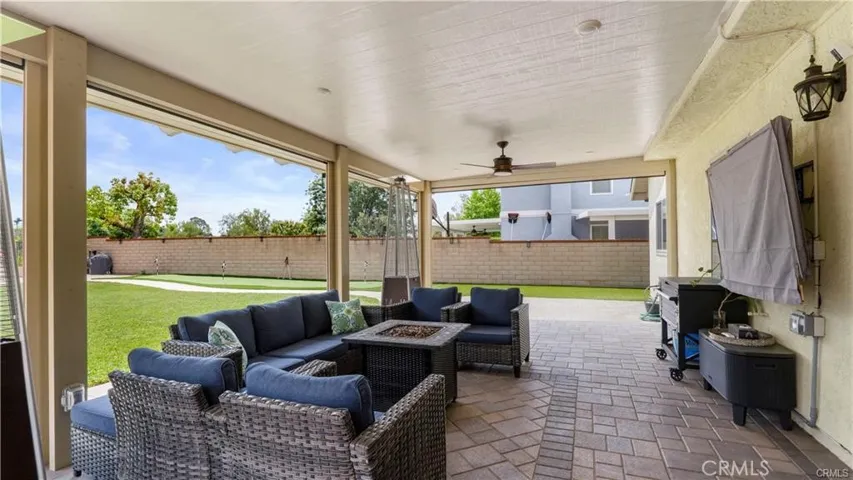 19540 Empty Saddle Road, Walnut, California 91789