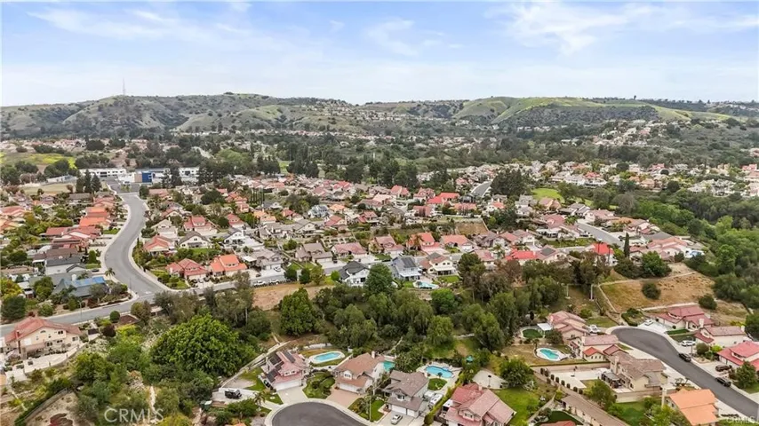 19540 Empty Saddle Road, Walnut, California 91789
