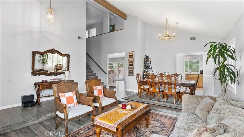 19540 Empty Saddle Road, Walnut, California 91789