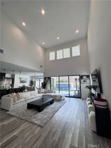 Great Room View