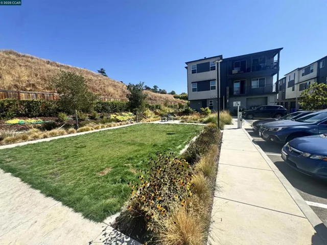 725 Delve Court, Hayward, California 94544