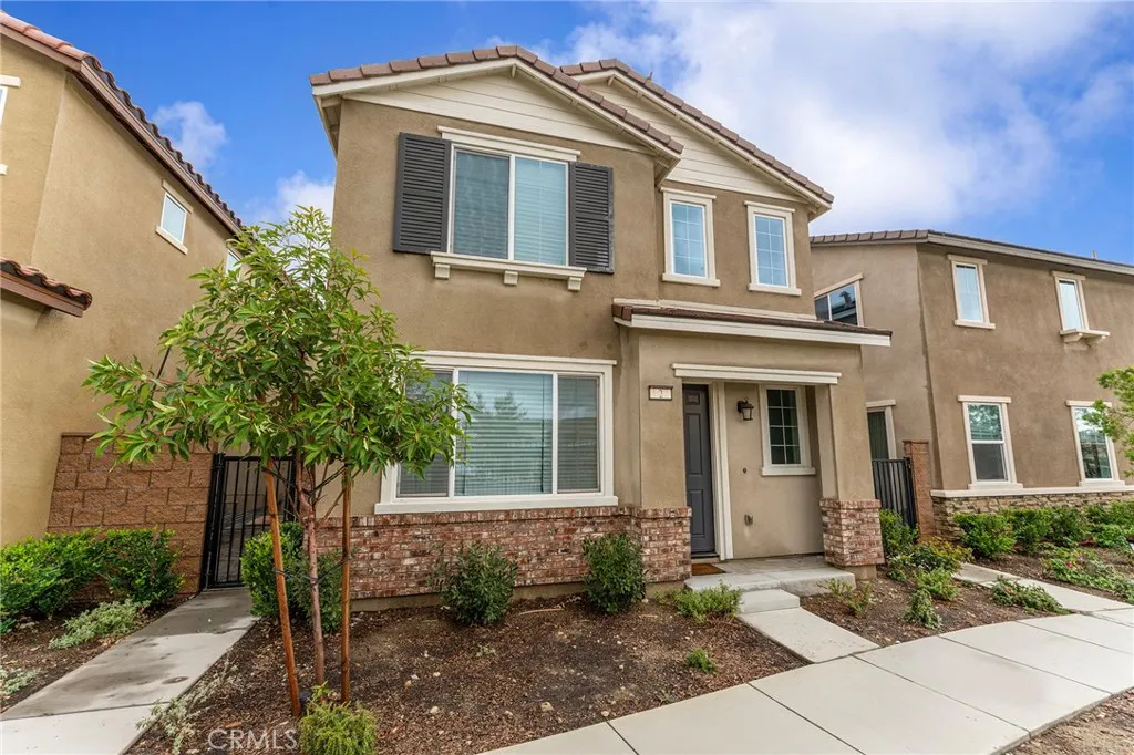 16126 Cannoli Court 2, Fontana, California 92336 home-pic-1