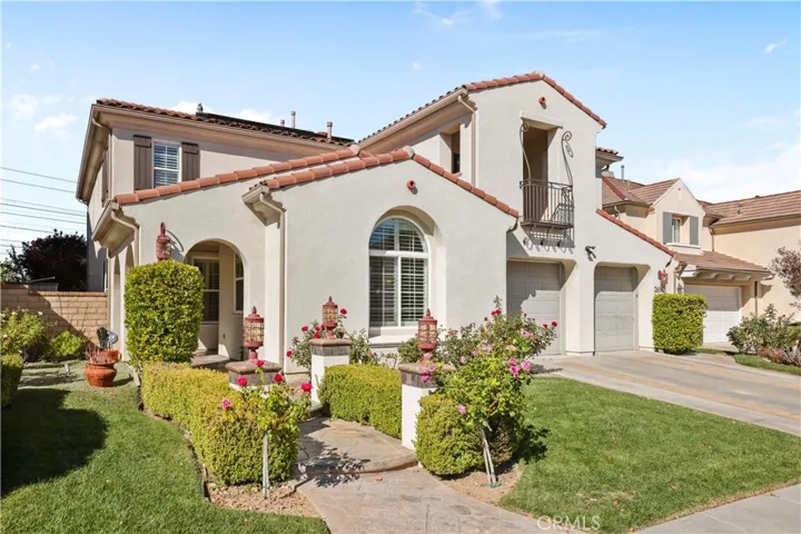 26161 Quartz Mesa Lane, Valencia, California 91381