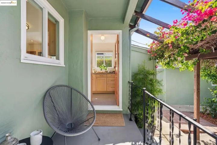 1213 Richmond St., El Cerrito, California 94530