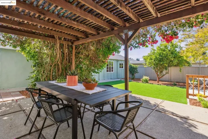 1213 Richmond St., El Cerrito, California 94530