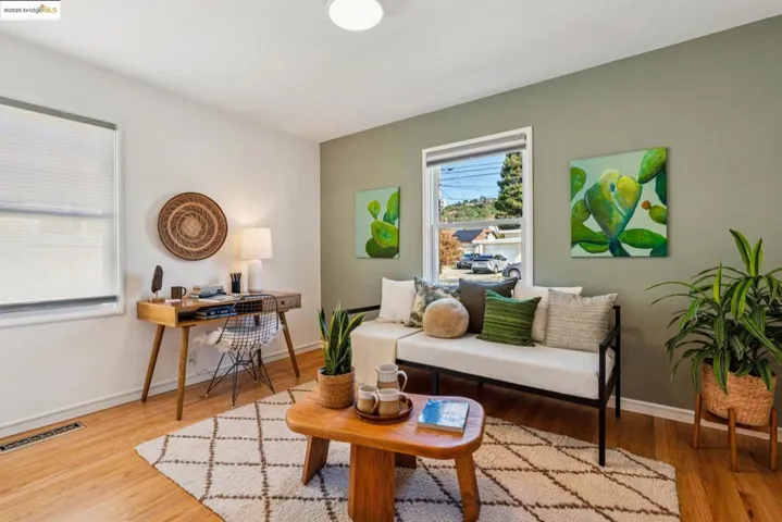 1213 Richmond St., El Cerrito, California 94530