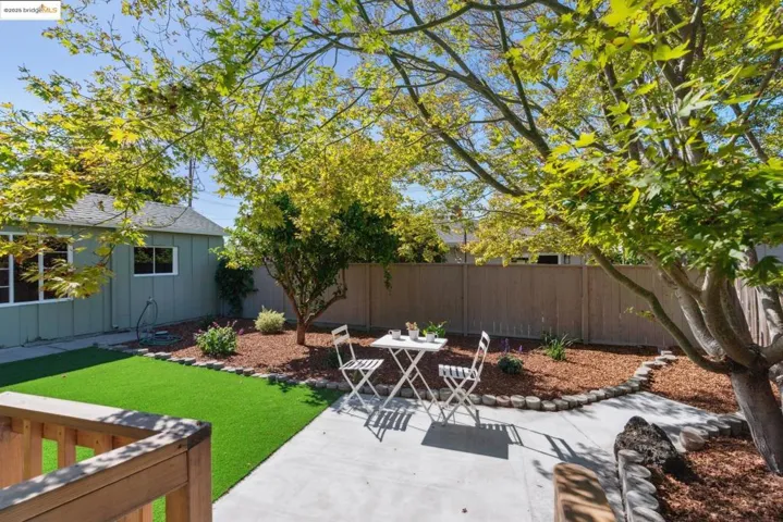 1213 Richmond St., El Cerrito, California 94530