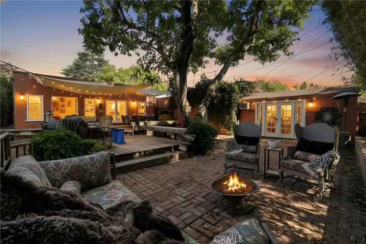 10754 Valley Spring, Studio City, California 91602