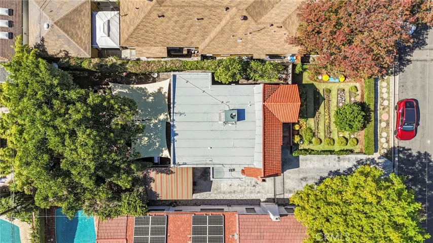 10754 Valley Spring, Studio City, California 91602