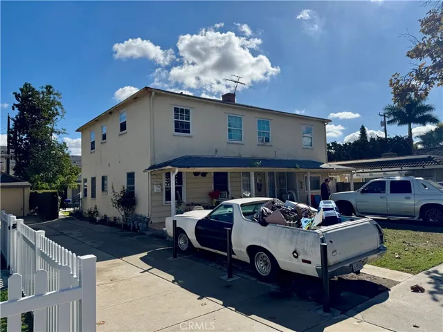 208 S Illinois, Anaheim, California 92805