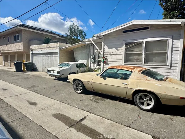 208 S Illinois, Anaheim, California 92805