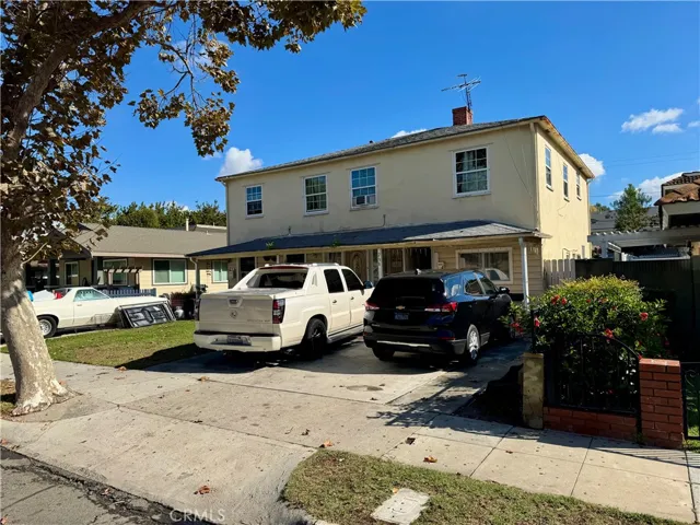208 S Illinois, Anaheim, California 92805