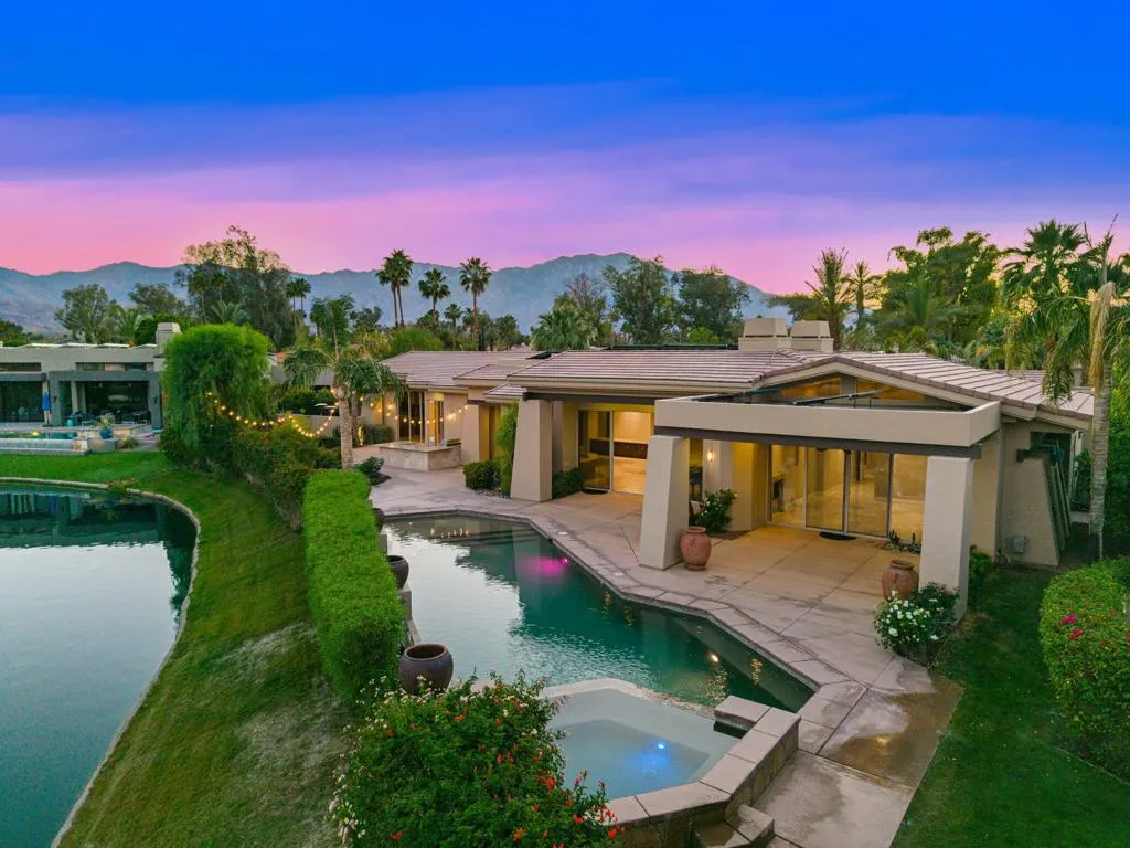 12168 Turnberry Drive, Rancho Mirage, California 92270 home-pic-0