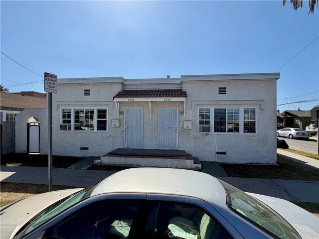 2600 E 14th Street, Long Beach, California 90804